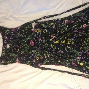 Field Day & Friends Floral Jumper